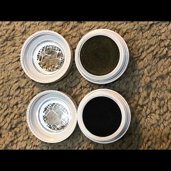 Pacifica Eye Lining Gel Tahitian Pearl & Midnight - Picture 3 of 6